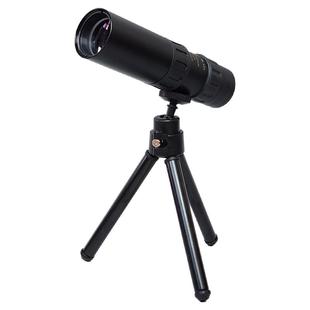 手机望远镜单筒高倍高清儿童非夜视看演唱会专用拍摄观鸟找蜂架夹