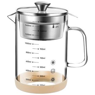 304不锈钢中药过滤网药渣过滤神器滤网隔渣壶超细滤药器汤药网筛