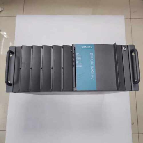 议价6AG4114-0KA31-1BX0 Rack PC 647B 西门子工控机，议价！