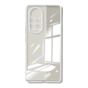 适用华为td Tech N8Pro手机壳鼎桥TechN8Pro透明超薄硅胶nat-tn70全包防摔nat-tn70保护套N8Por男女tdTechN8P