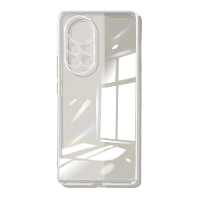 适用华为td Tech N8Pro手机壳鼎桥TechN8Pro透明超薄硅胶nat-tn70全包防摔nat-tn70保护套N8Por男女tdTechN8P