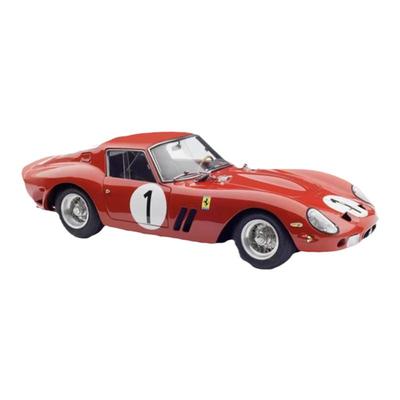 法拉利250gto汽车模型德国CMC