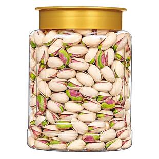 新货开心果坚果旗舰店无漂白添加原味散装称斤孕妇干果零食批发年