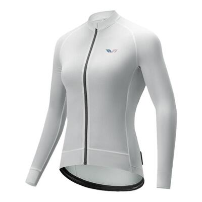 洛克兄弟tvi系列冰丝凉感骑行服