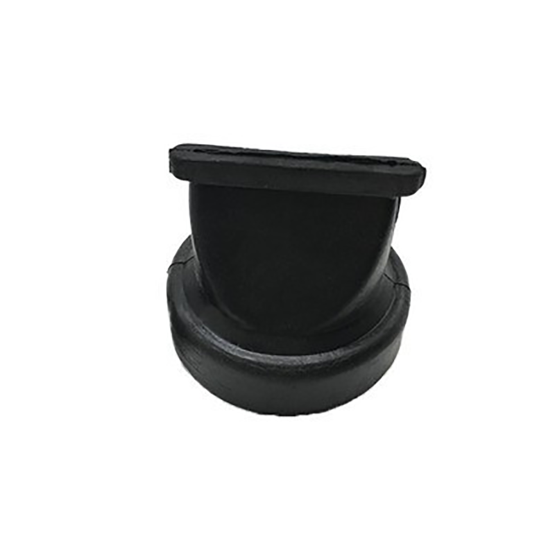 挖掘机配件空气滤芯总成后盖沃尔沃EC210B VOLVO空滤后盖外盖