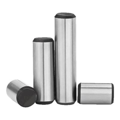 GB119插销圆柱销(中碳钢)