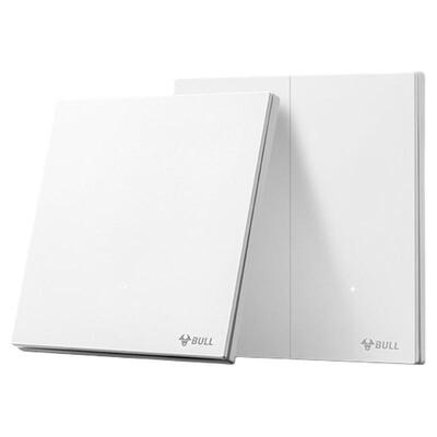 公牛灵犀智能开关已接入米家APP