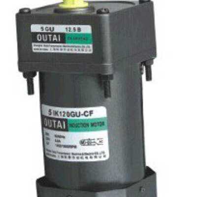 议价5IK120GU-UF 5GU10X 5GU75K 51K120GU-UF OUTAI速器OUTAI电机