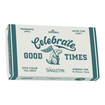 韩国collinscelebrate线香