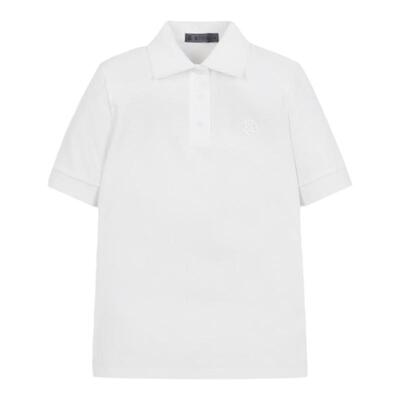 G/FORE运动休闲简约短袖POLO衫