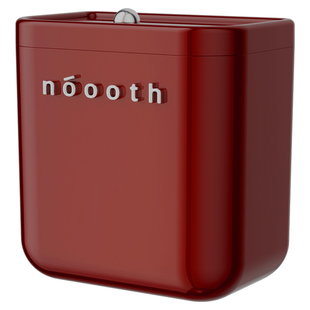 诺室厨房垃圾桶壁挂式家用新款专用免弯腰厕所垃圾筒厨余收纳桶