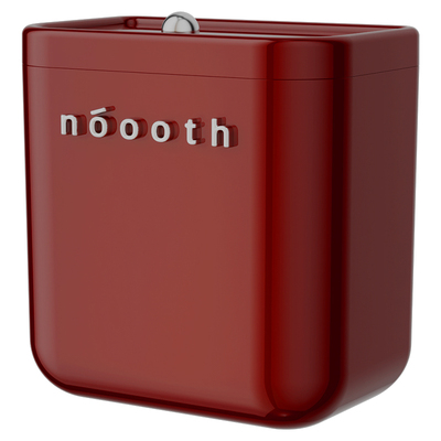 诺室厨房垃圾桶挂式家用厨房专用免弯腰厕所垃圾筒大号厨余收纳桶