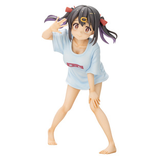 【现货】寿屋手办 别当哥哥了!绪山美波里 尼特族T恤衫 PV231