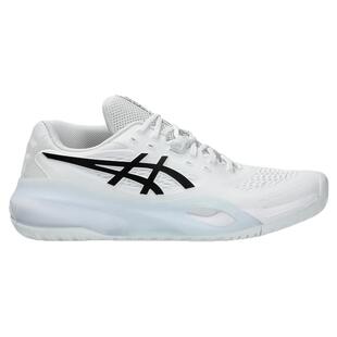 ASICS亚瑟士 RESOLUTION X男女款训练运动鞋舒适轻便稳定网球鞋