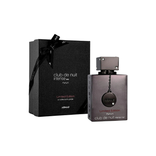 美国直邮Armaf阿玛芙夜店狂欢里程碑Club男士淡香水辛辣木质调EDT