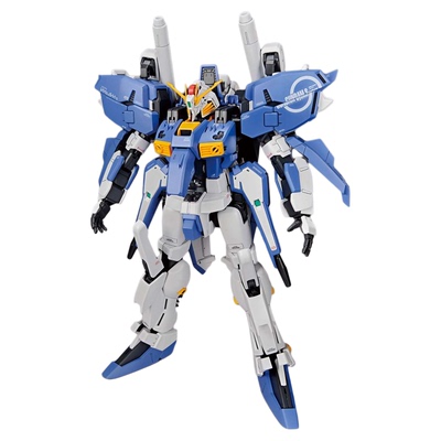 EXS高达S高达1.5拼装模型