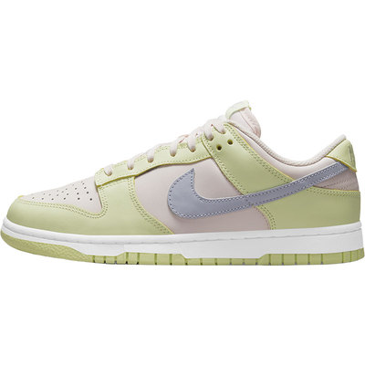 Nike/耐克官方正品 Dunk 男女低帮系带运动休闲板鞋 DD1391-100