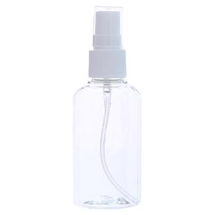 15/30/50/100ml香水爽肤水分装美容小喷瓶壶化妆喷雾空瓶便携细雾