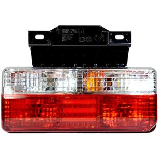 东风凯普特K6转向灯途逸T5后尾灯福瑞卡多利卡D5D6D7D8刹车EV350