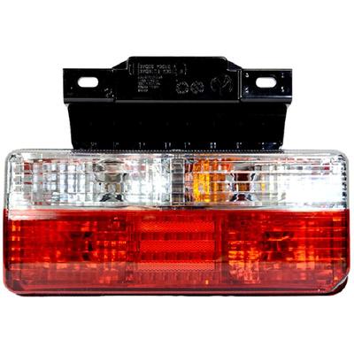 东风凯普特K6转向灯途逸T5后尾灯福瑞卡多利卡D5D6D7D8刹车EV350