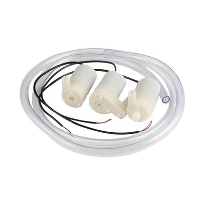 直流3V小卧式小潜水泵DC3W微型