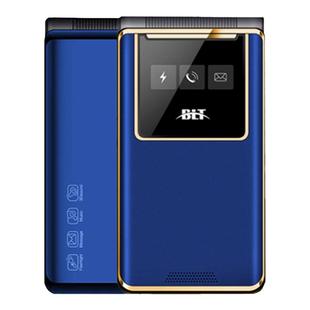 自动免提自动接听翻盖老人手机通话大声音老年机大屏老人机5G4G新