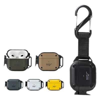 ROOTCO.TPUAirPods耳机壳防摔