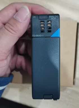 【维修议价】F208AD11300光洋PLC模块充新成色带包议价653