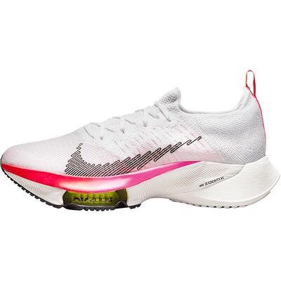 Nike/耐克官方正品Air Zoom Tempo NEXT% 男女跑步鞋 DJ5430-100