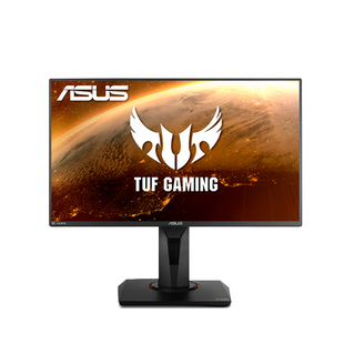 Asus/华硕VG258QM显示器24.5英寸电竞高刷280Hz电脑游戏显示屏