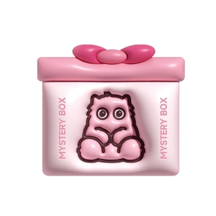 新年礼物特惠盲盒FUFUSOUL毛绒玩具香薰玩偶可爱公仔娃娃微瑕捡漏