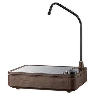 忆壶茶电陶炉煮茶壶玻璃小型煮茶器自动抽上水2026新款茶台烧水壶