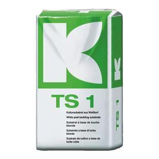 K牌泥炭土德国进口680通用营养土分装半包整包块状泥炭家用有机土