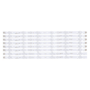 适用乐华42S620 42L20 背光灯条BD420E32-0601A 4C-LB420-HQ2A