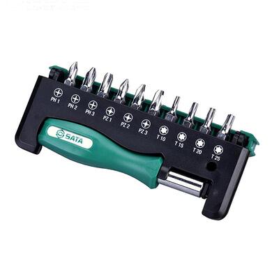Sata/世达螺丝刀套装工具05487