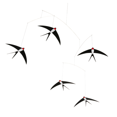 FLENSTEDMOBILES丹麦吊饰