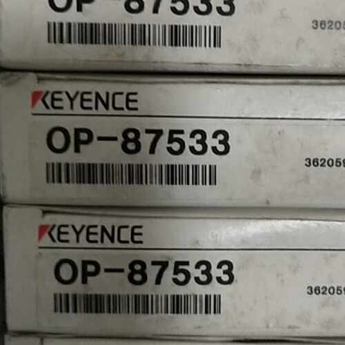KEYENCE OP-87533