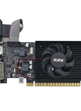 各品牌 磐正 翔升 R5 220 GT730 750 1G 2G 4G入门级测试亮机显卡