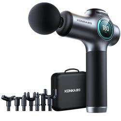 康佳筋膜枪肌肉按摩器十大品牌