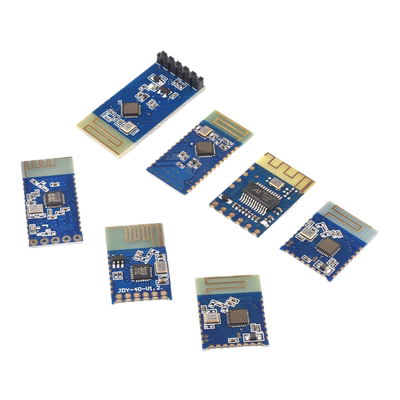 蓝牙5.0音频spp透传模块兼容