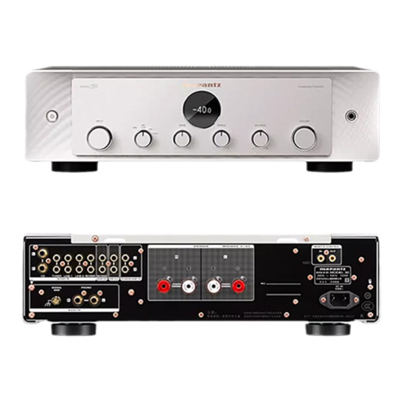 B&W宝华韦健HiFi落地音箱套装
