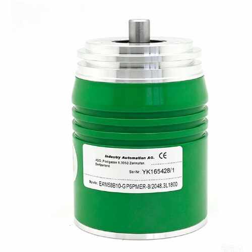 议价EAM58B10-GP6PMER-8/2048.3L1800