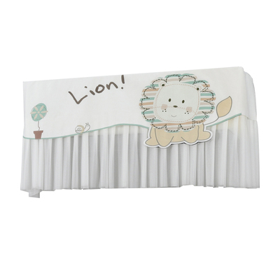 空调防尘罩防直吹月子挂机