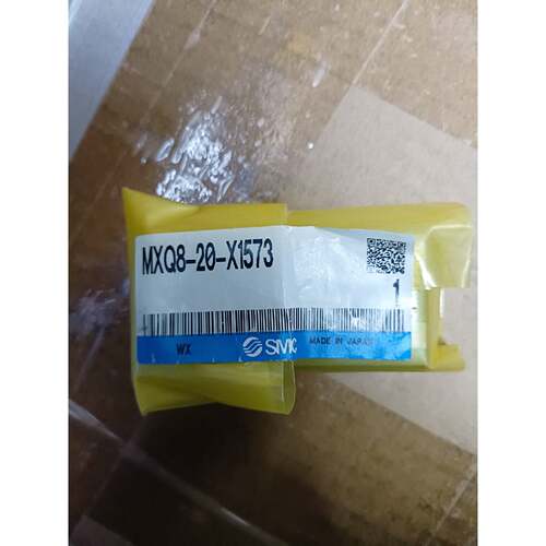 〔议价-可维修〕正品气缸mxq8-20-x1573 就一个 实 工业自动化配