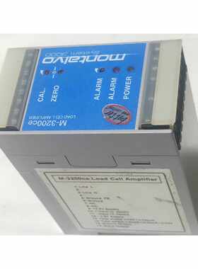 美国原装进口现货MONTALVO蒙特福M-3200-EC张力
