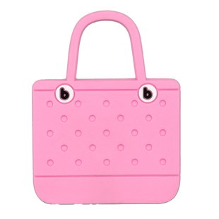 BOGG/Crocs洞洞包配饰博格包装饰扣EVA沙滩包配饰适配多种洞洞包