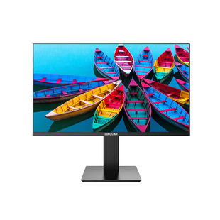4K120HZ显示器27英寸160HZ升降竖屏IPS设计摄影台式电脑屏幕Typec