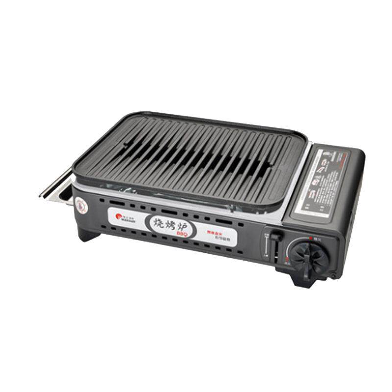 脉鲜烤炉卡式户外具烧架瓦斯