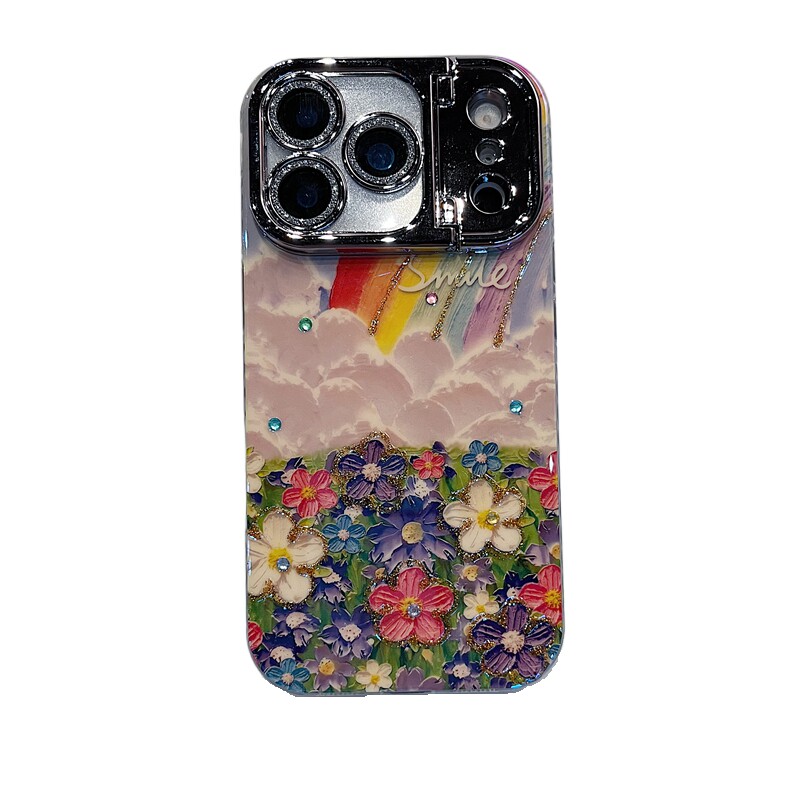 适用苹果系列iPhone17新款手机壳