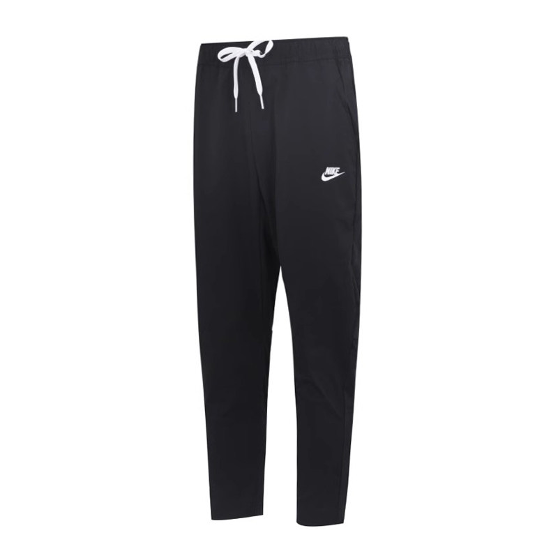 耐克Nike直筒男透气收腿长裤宽松